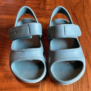 Carter’s Green Toddler Sandals